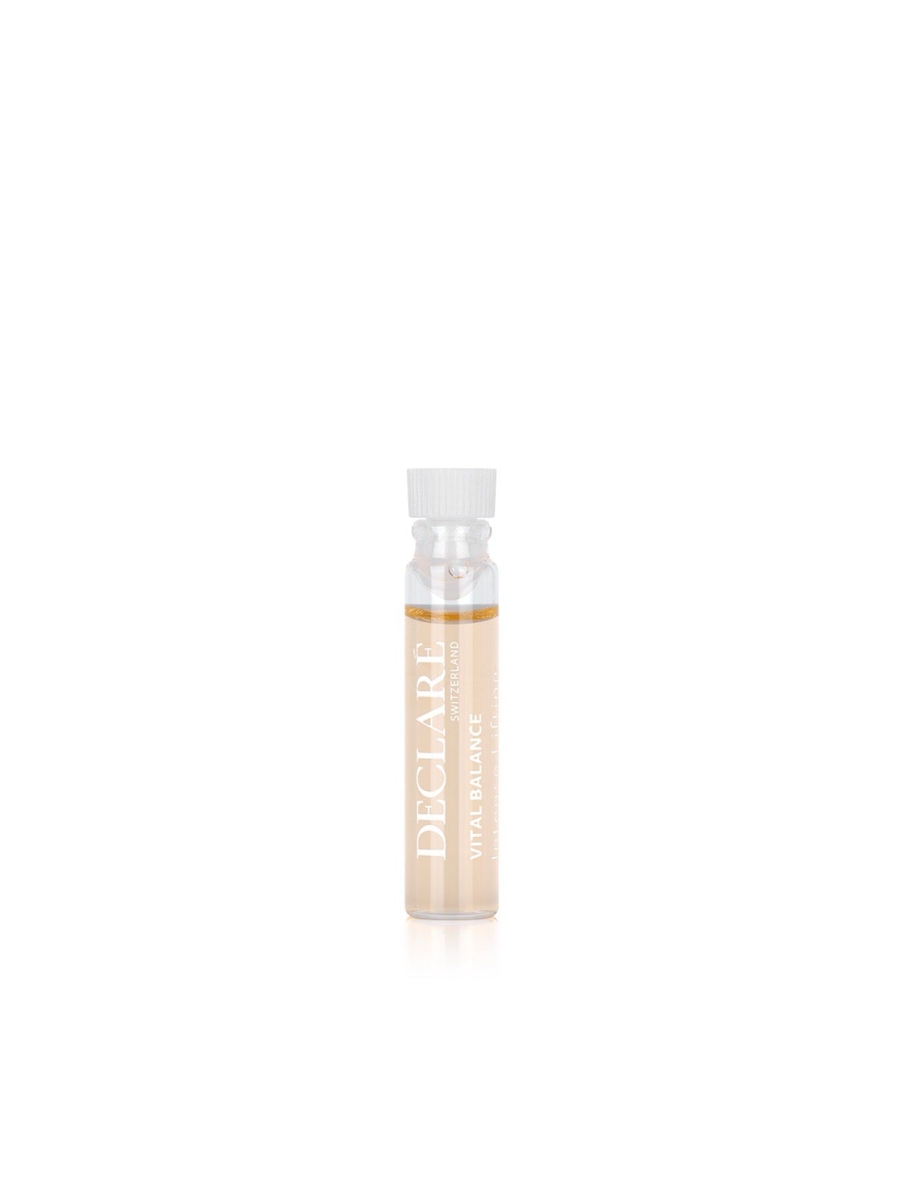 Vital Balance Intense Lifting Effect Ampoule - 7x2.5ml امبولات شد فورية