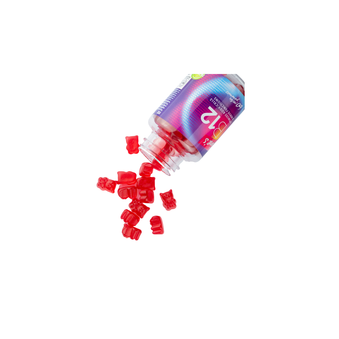 VITAMIN B12 GUMMY