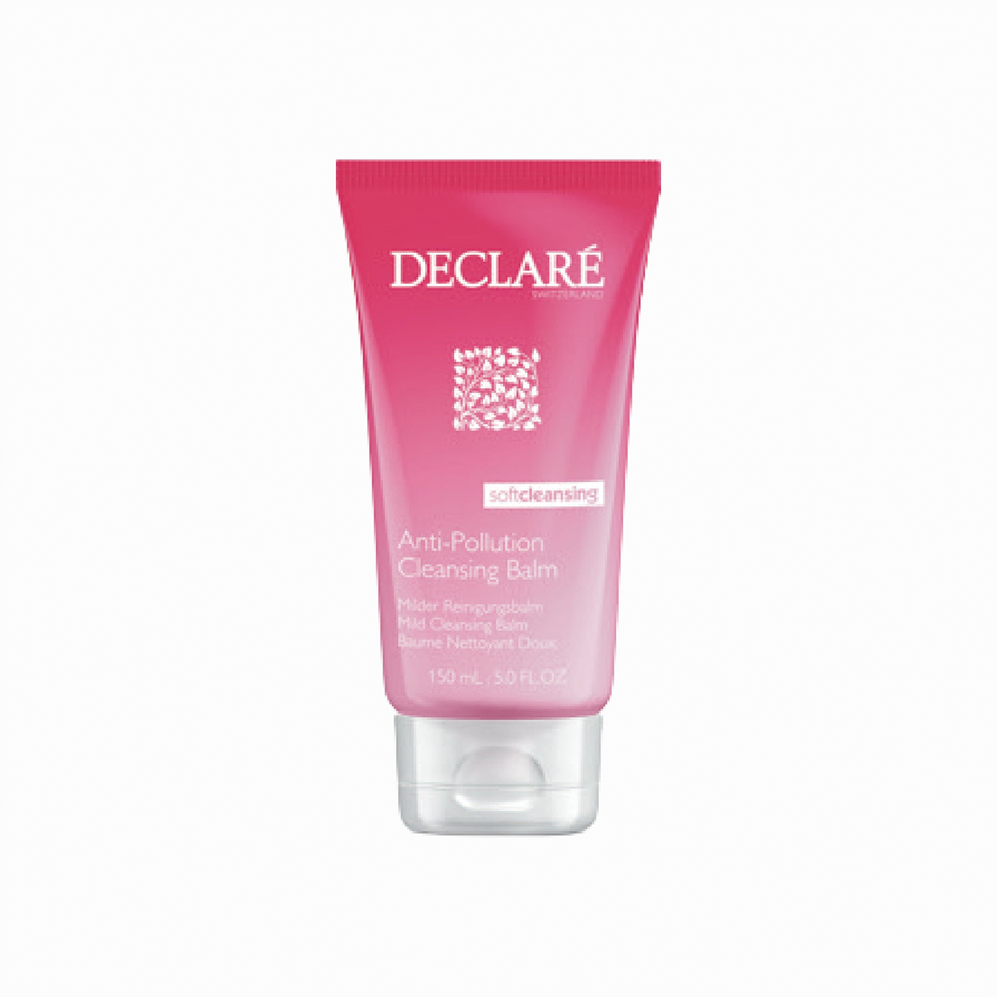 ANTI-POLLUTION CLEANSING BALM150 ml