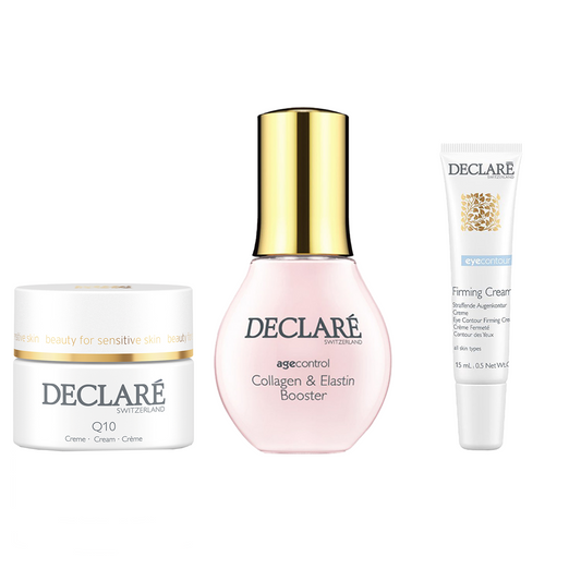 Declare Glow and Lifting Package