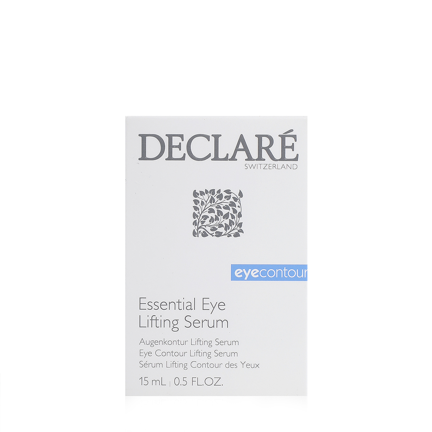 Declare Essential Eye Lifting Serum 15ML
