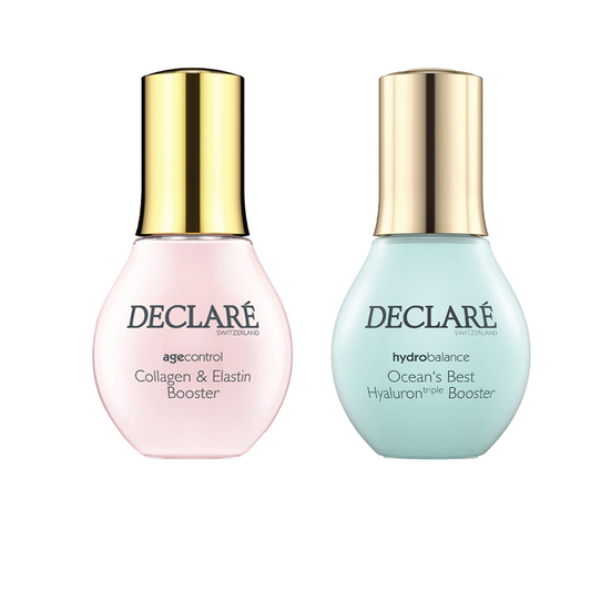 Extra Glow & Lift Set- PCS2