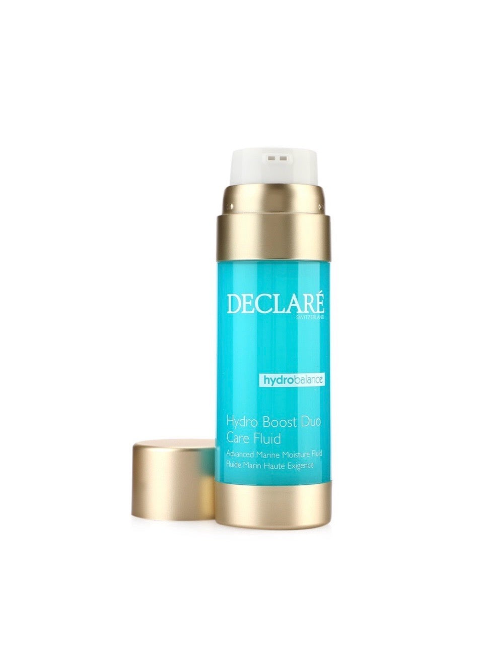 Declare Hydro Boost Duo Care Fluid سائل ترطيب البشرة 40 مل