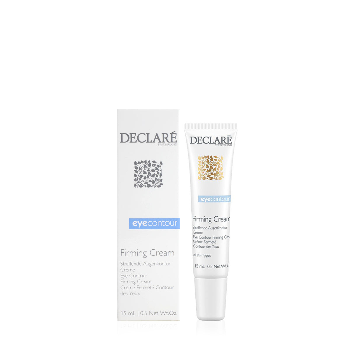 Declare Firming Cream 15ml