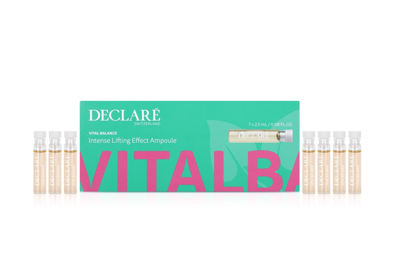 Intense Lift & Firm Set - 2 pcs