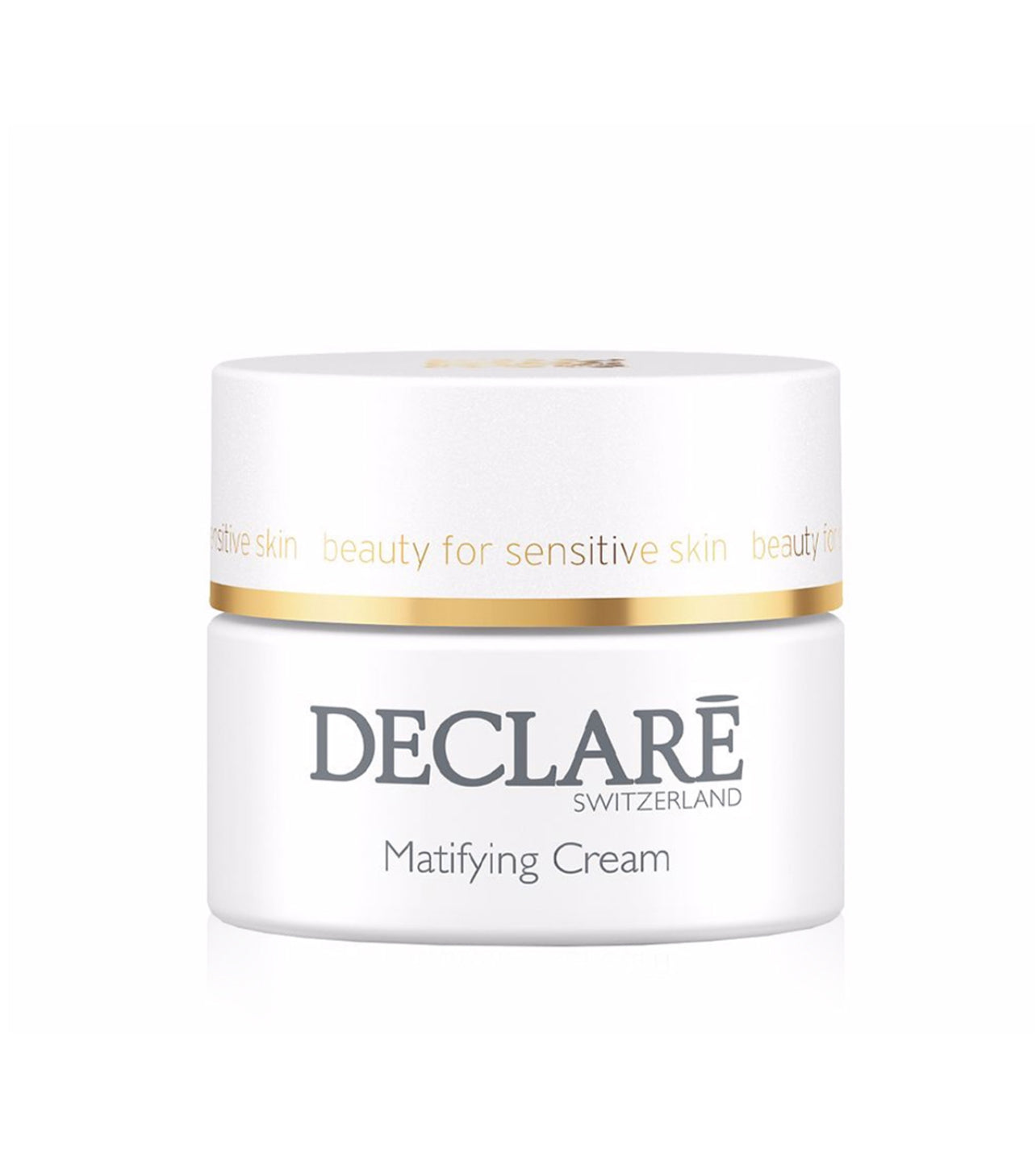 Declare Pure Balance Mattifying Cream - 50ml