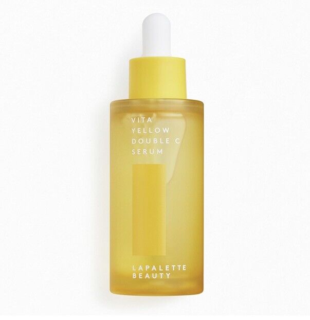 Lapalette Double C Serum 35ml - Korean Skin Care