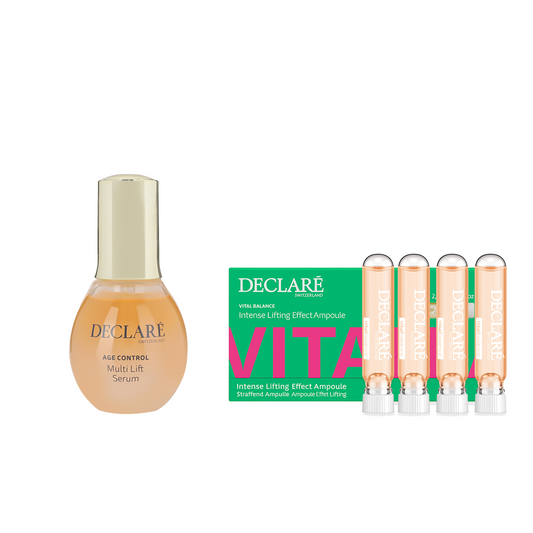 Intense Lift & Firm Set - 2 pcs