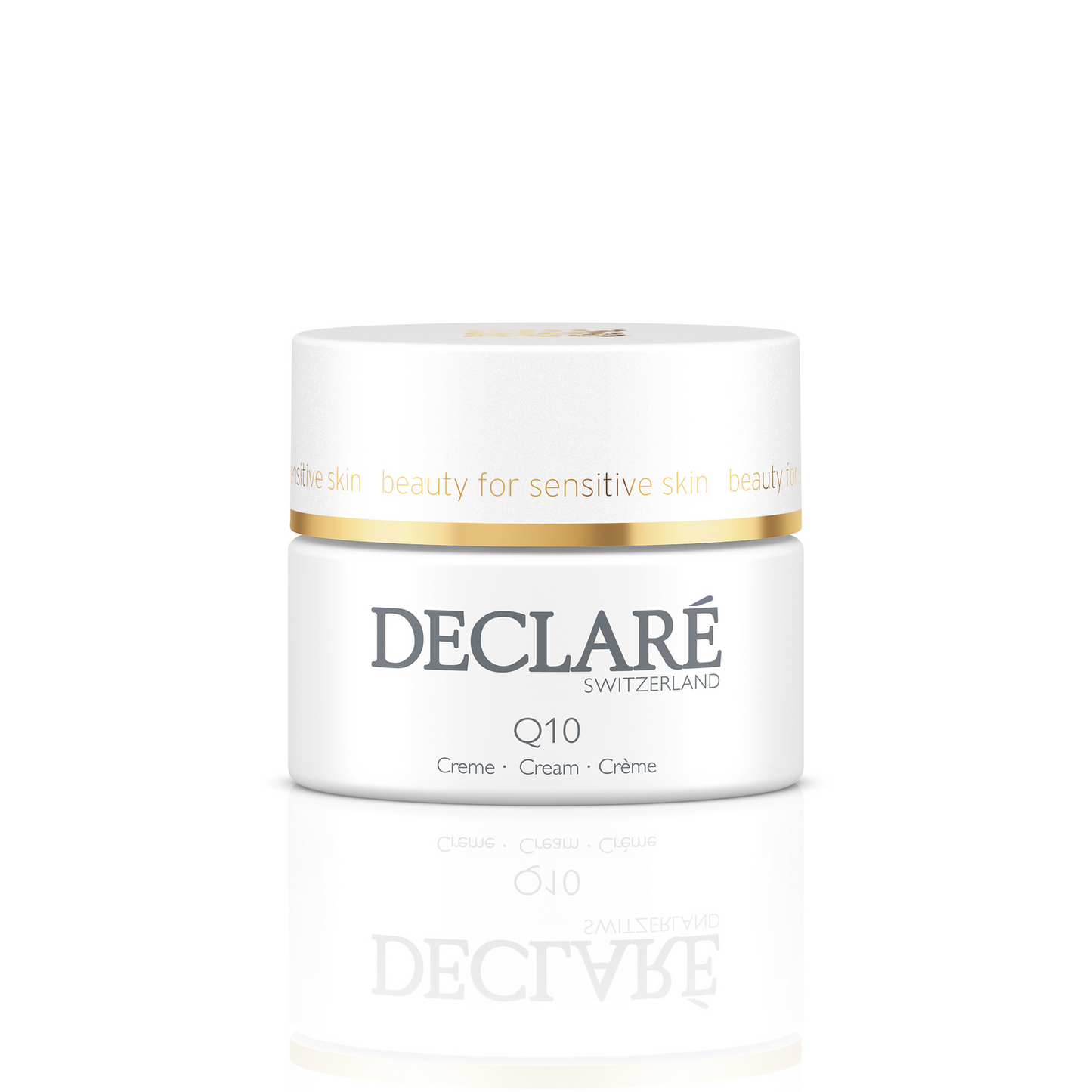 Declare Age Control Q10 Cream 50ml