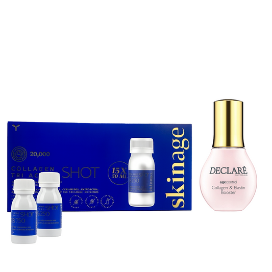 Intense Glow Set - 2 PCS