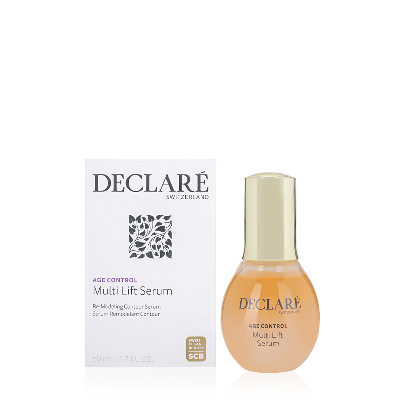 Declare Age Control Multi Lift Serum 50ml