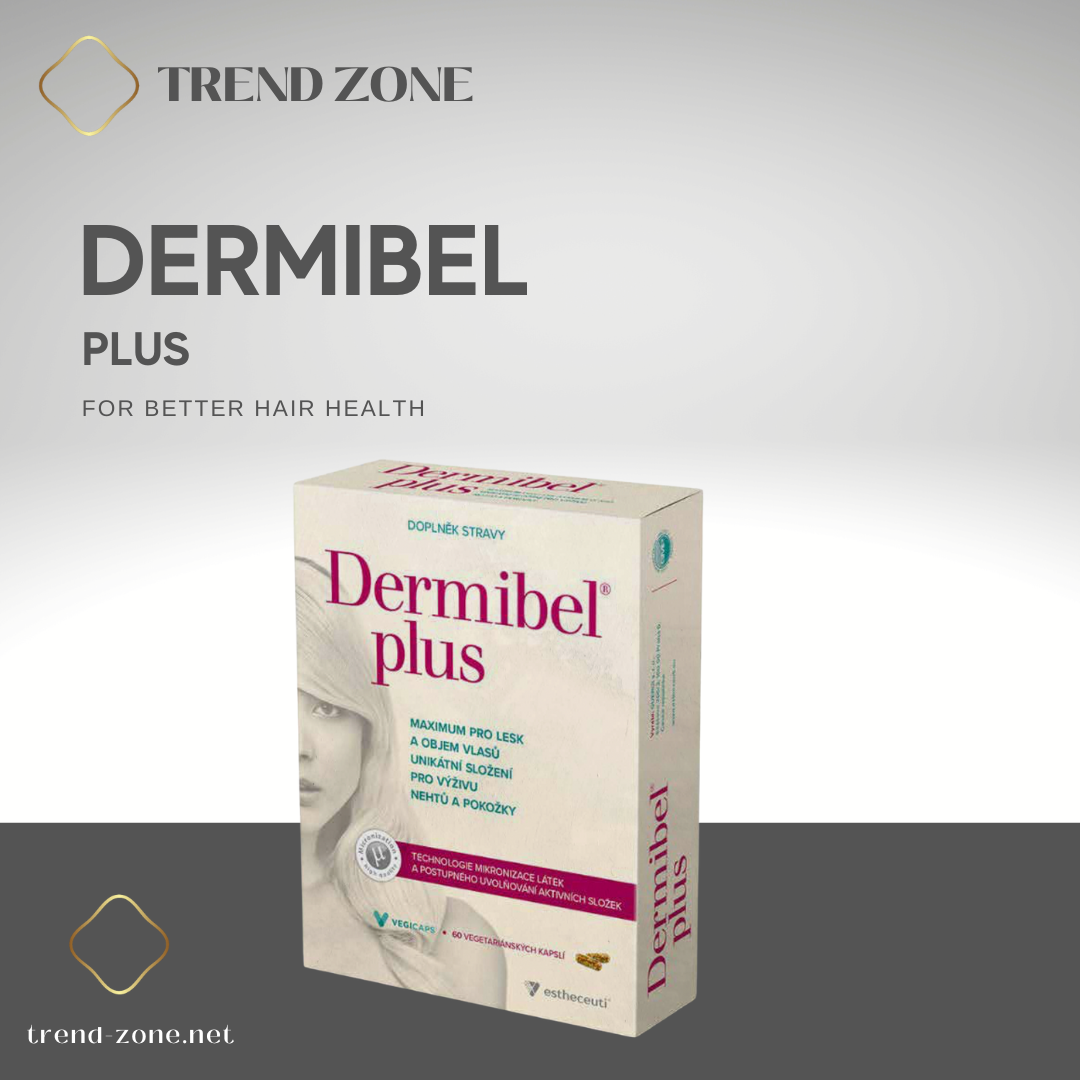 Dermibel Plus