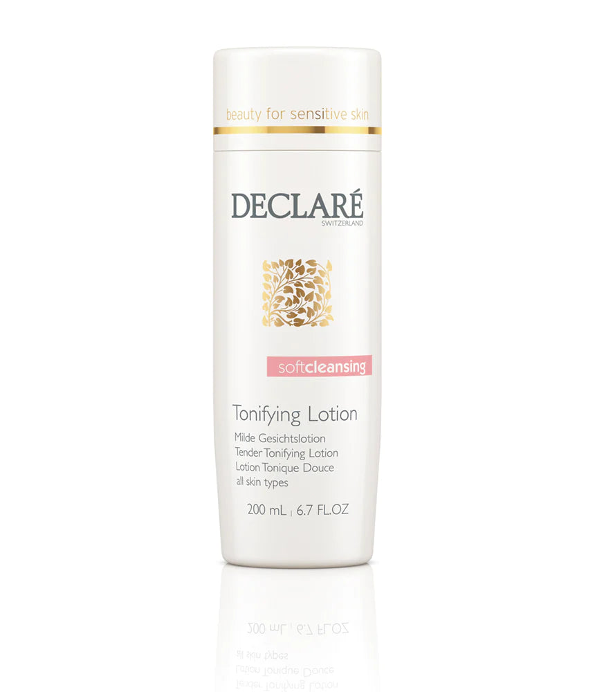Declare Tender Tonifying lotion 400 mL