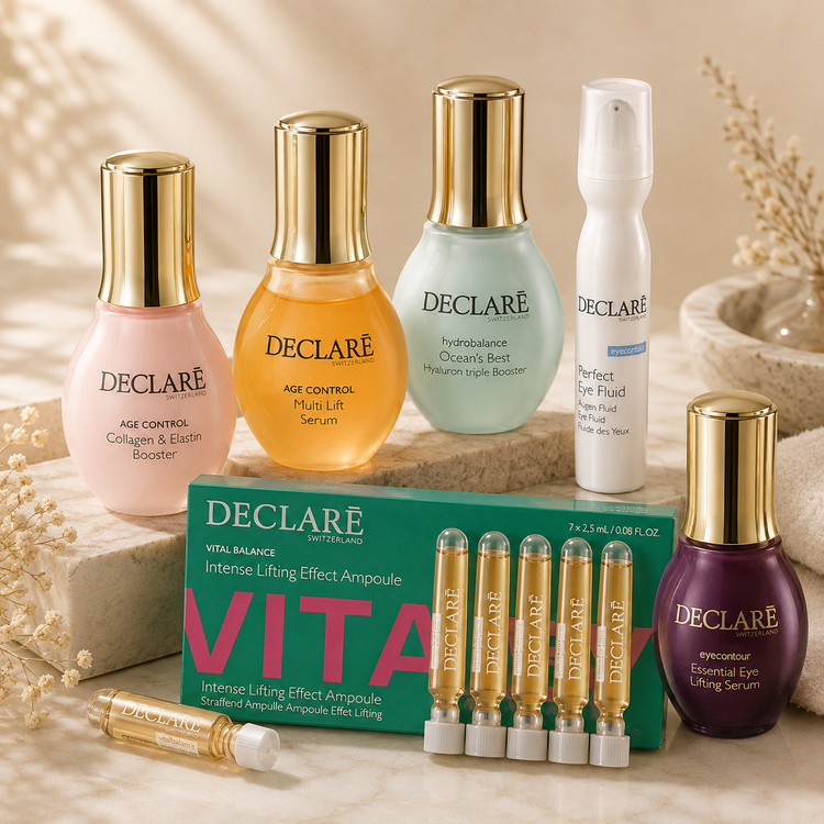 NEW - Skin Care