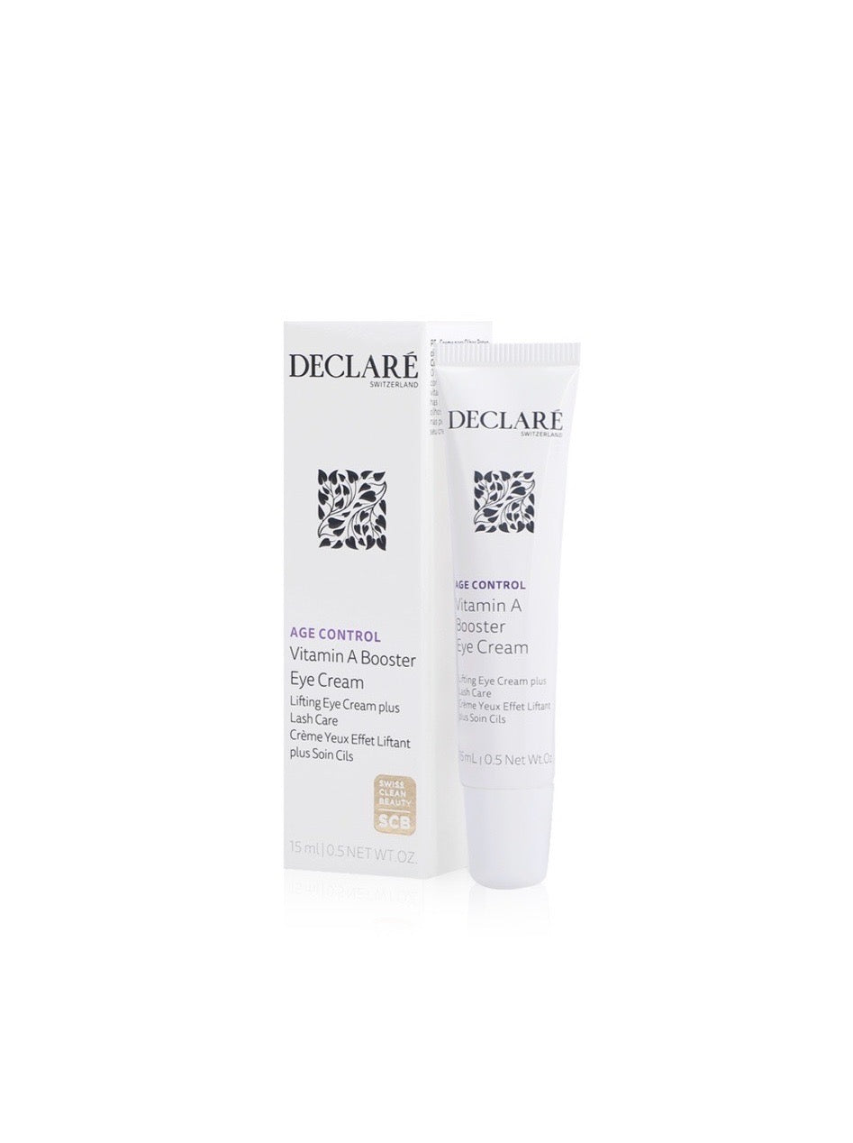 VITAMIN A BOOSTER EYE CREAM