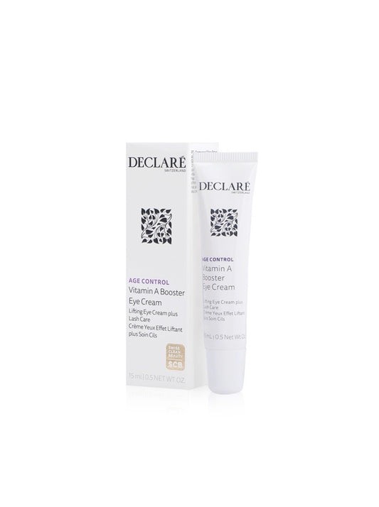 VITAMIN A BOOSTER EYE CREAM