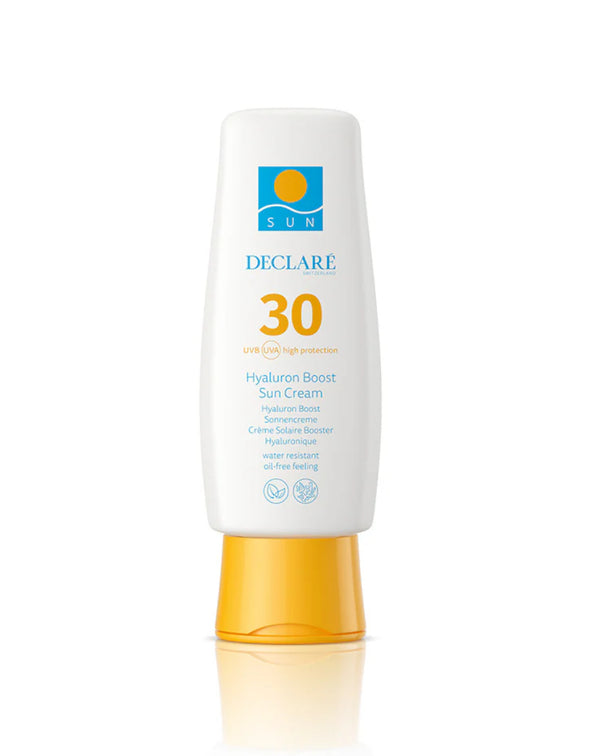 Hyaluron Boost Sun Cream SPF 30