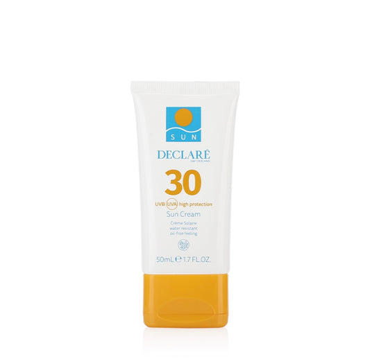 Uveblock ( sun cream ) SPF 30