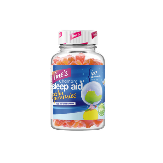 SLEEP AID GUMMY