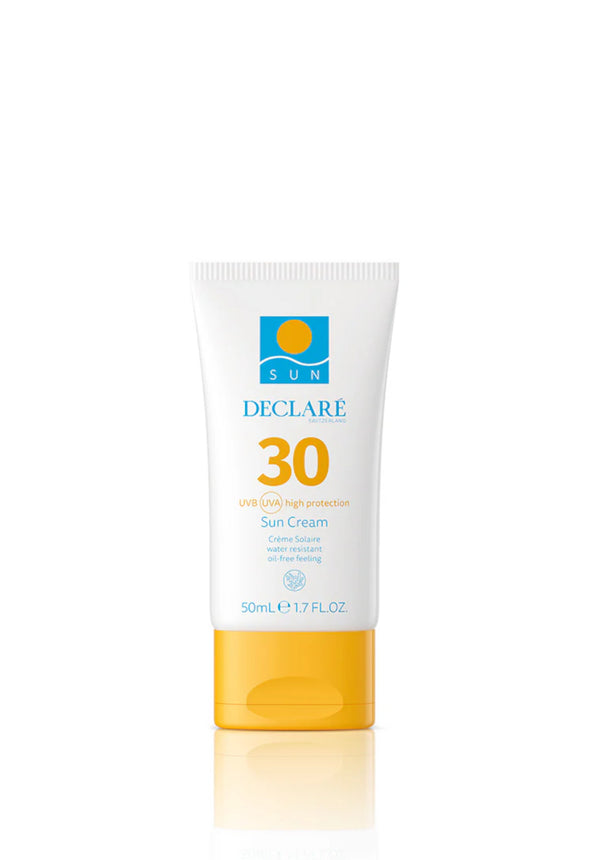 Uveblock ( sun cream ) SPF 30