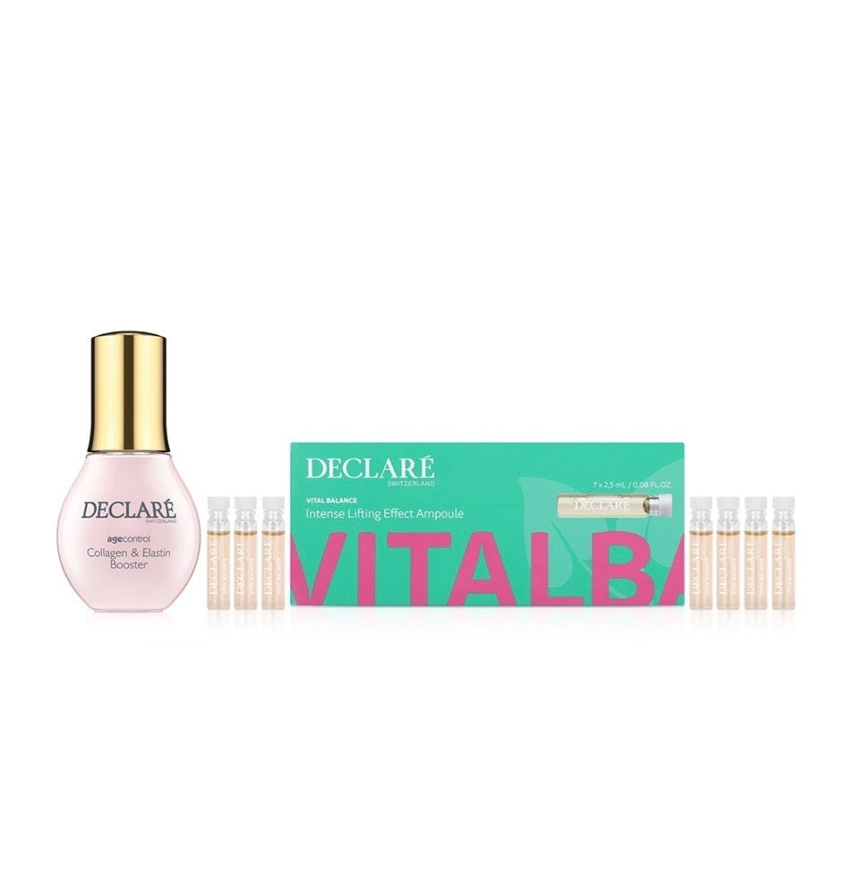 Lift & Boost Set - 2pcs