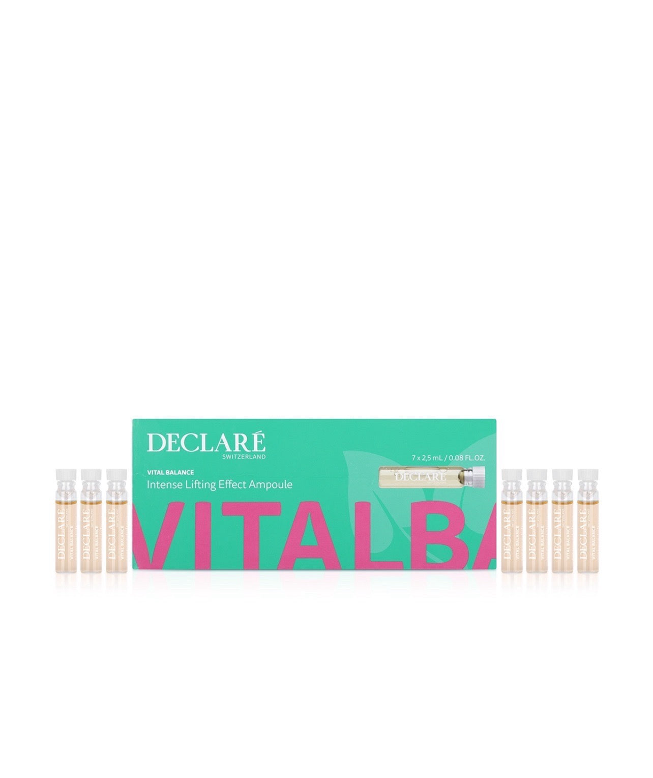 Lift & Boost Set - 2pcs