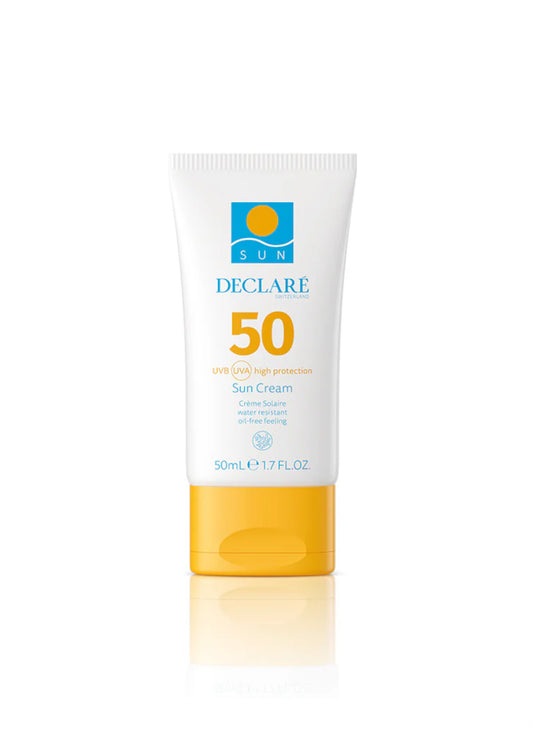 Uveblock ( sun cream )  SPF 50