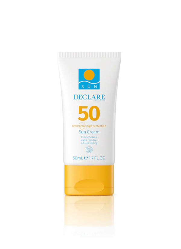 Uveblock ( sun cream )  SPF 50