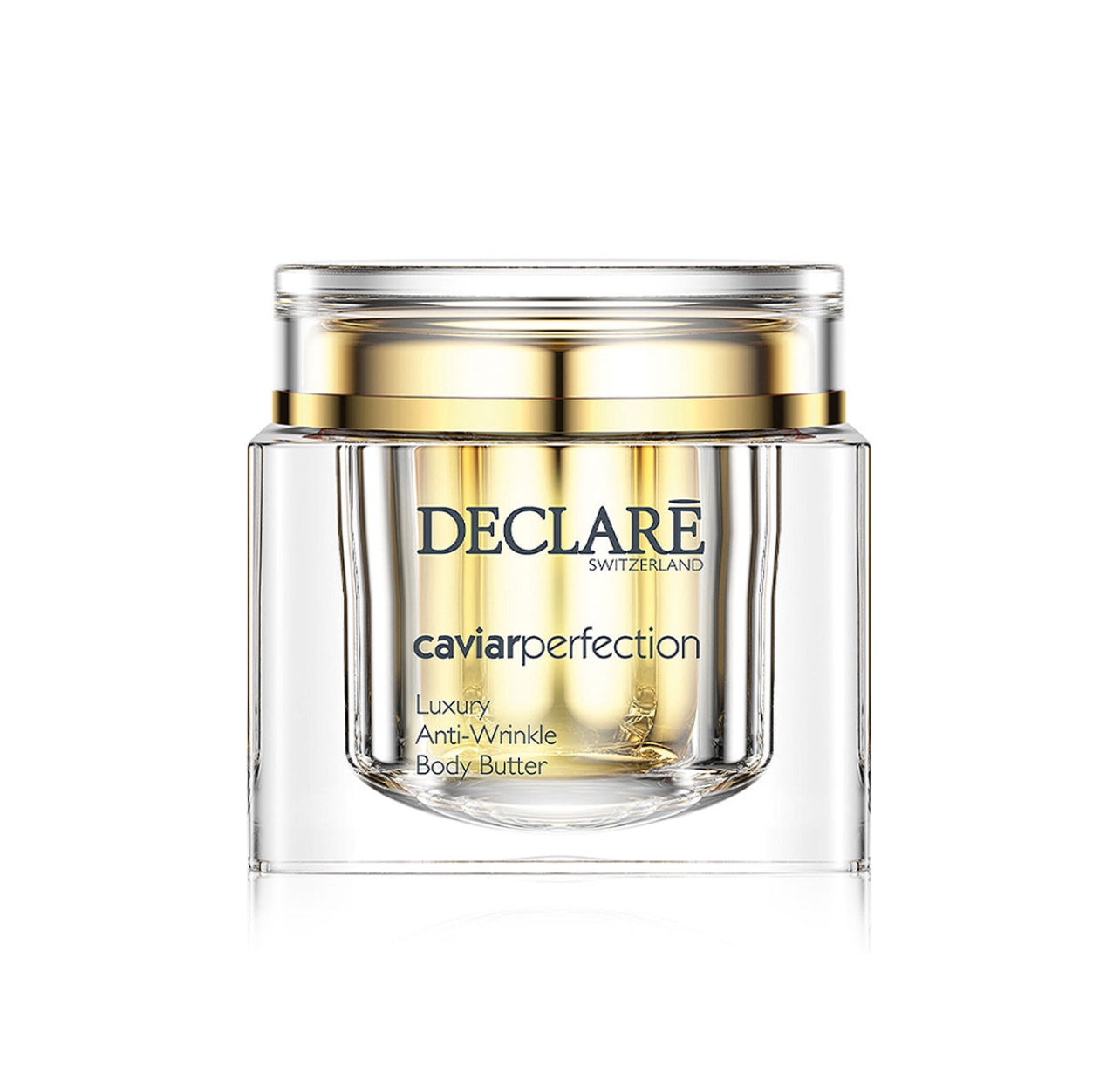 DECLARE Luxury Anti-Wrinkle Body butter 200 ML