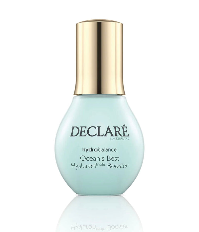 Declare Declare Hyaluron Triple booster 50ml