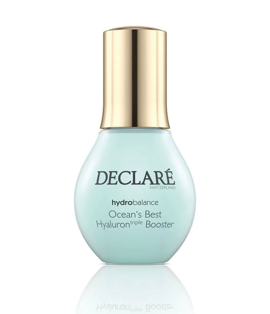 Declare Declare Hyaluron Triple booster 50ml