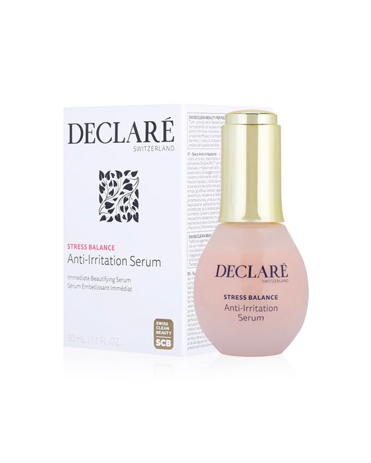 Declare ANTI-IRRITATION SERUM50ml