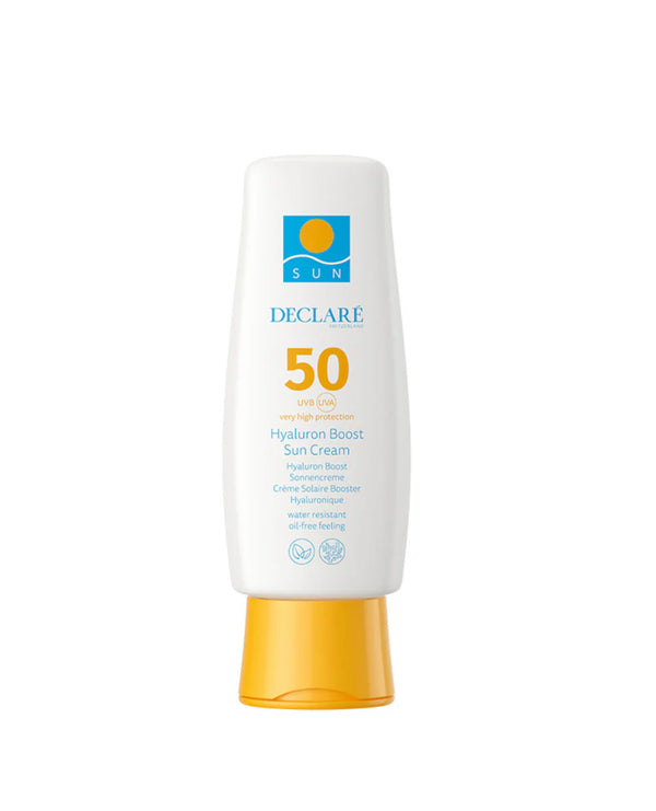 Hyaluron Boost Sun Cream SPF 50