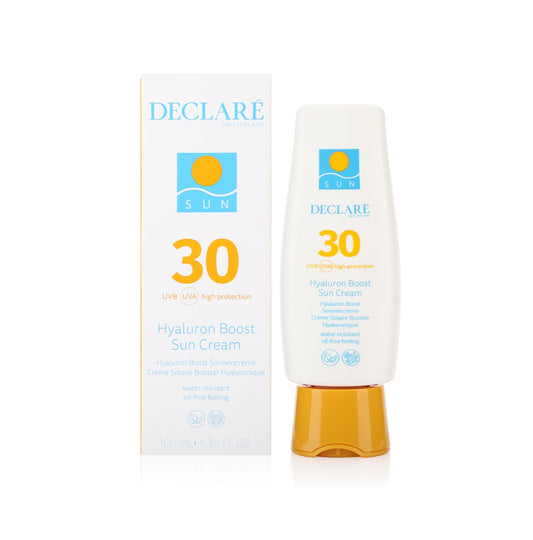 Hyaluron Boost Sun Cream SPF 30