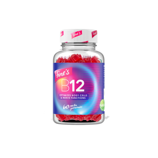 VITAMIN B12 GUMMY