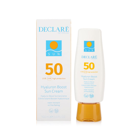 Hyaluron Boost Sun Cream SPF 50