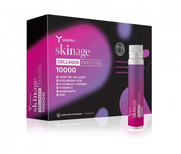 Skinage Collagen Prestige 10,000 mg 15 ampoules