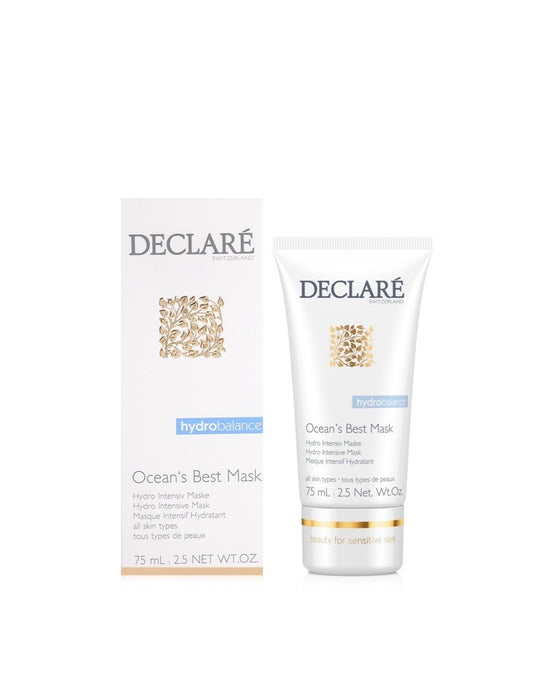 DECLARE OCEAN’S BEST MASK 75 ML