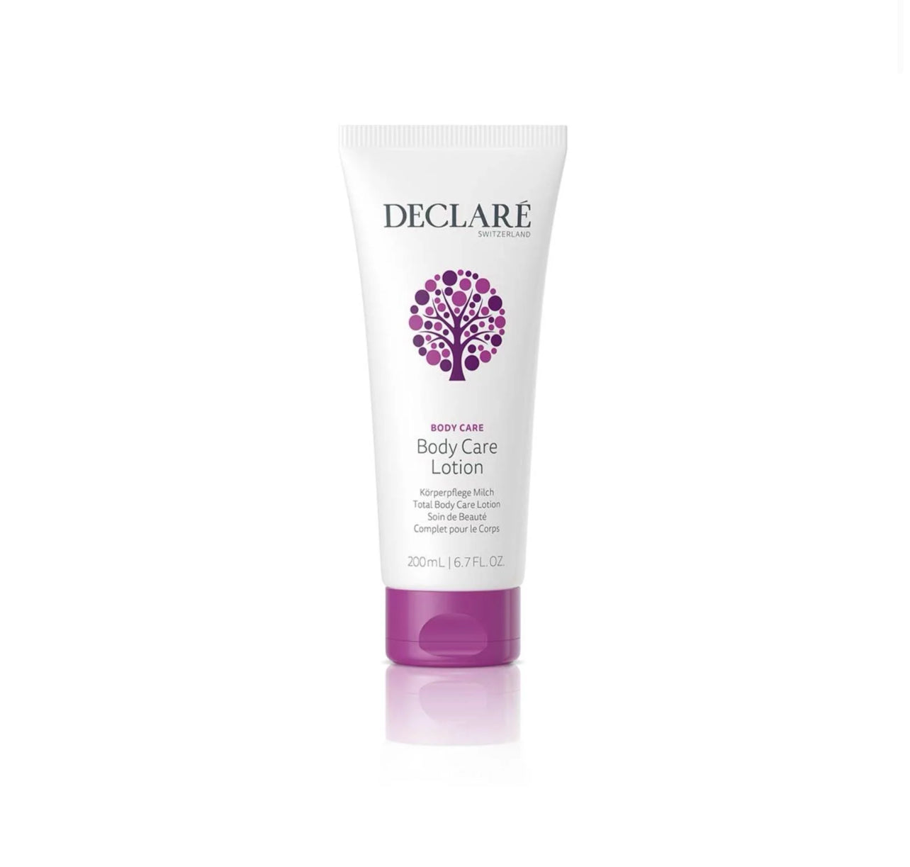 Declare Body Care Lotion - 200ml