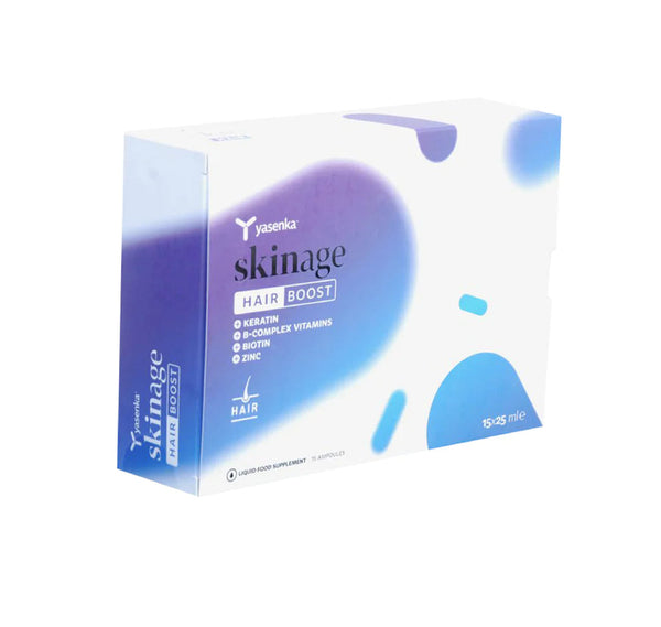 Skinage Hairboost