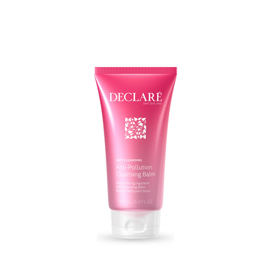 ANTI-POLLUTION CLEANSING BALM150 ml