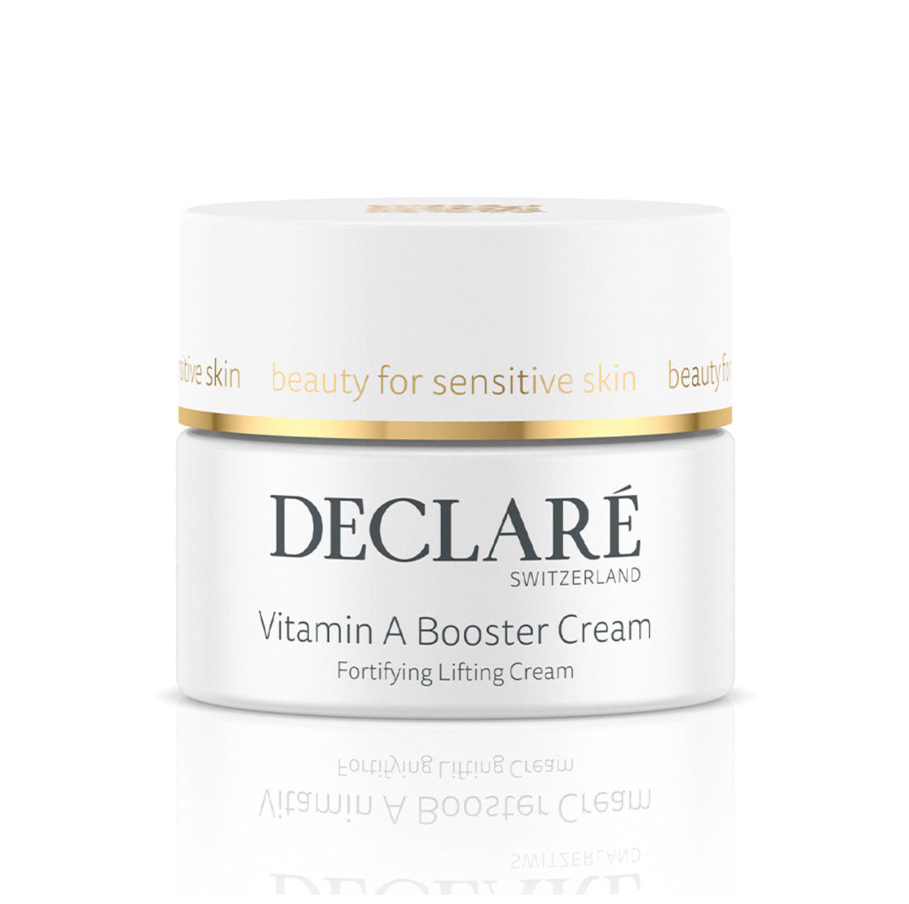 كريم فيتامين أ المحفز من ديكلاريه  I Declare Vitamin A Booster Cream