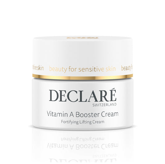 كريم فيتامين أ المحفز من ديكلاريه  I Declare Vitamin A Booster Cream