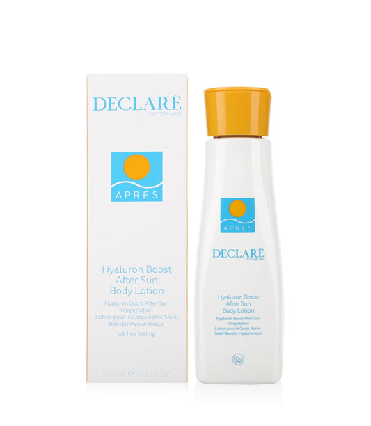Hyaluron Boost After Sun (Body Lotion)