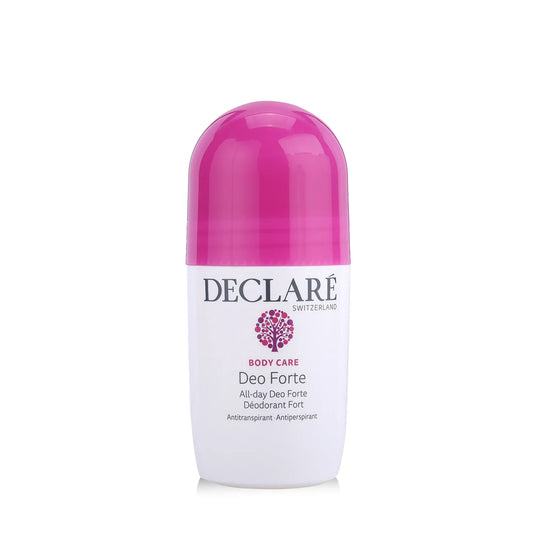Declare Deo Fort Roll on 75ml