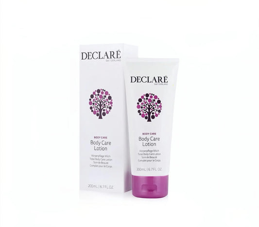 Declare Body Care Lotion - 200ml