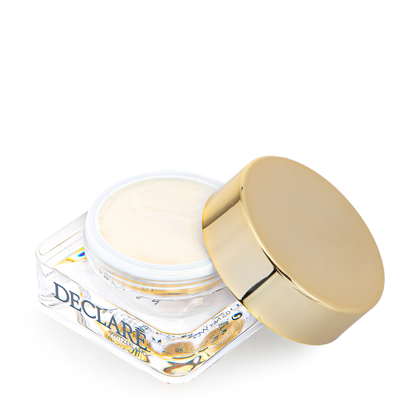 Caviar Luxury Anti-Wrinkle Eye
Cream - 15ml