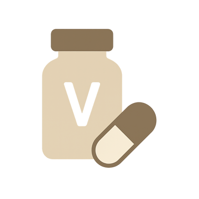 Adults Vitamins