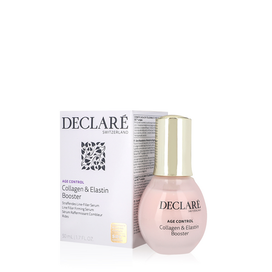 DECLARE COLLAGEN & ELASTIN BOOSTER 50ML