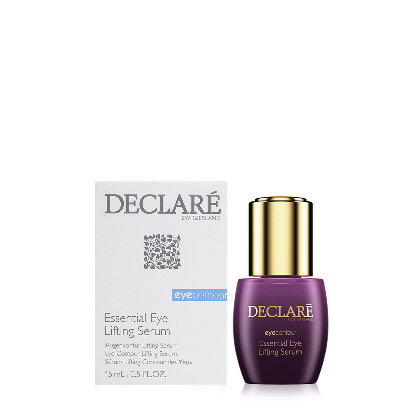 Declare Essential Eye Lifting Serum 15ML